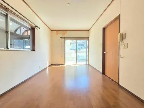 4LDK+S房产 水卷町 福冈县 (7)