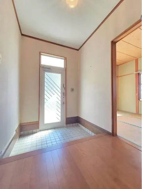 4LDK+S房产 水卷町 福冈县 (8)