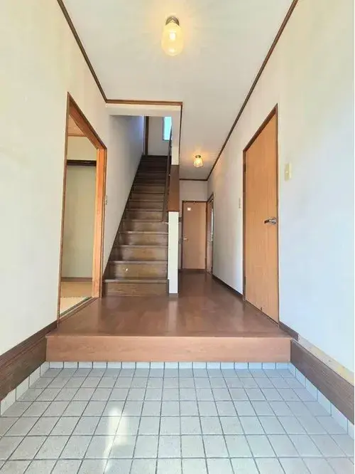 4LDK+S房产 水卷町 福冈县 (9)