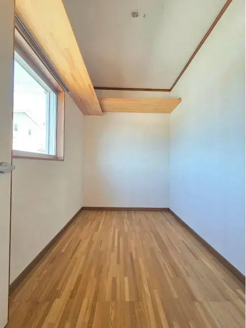 4LDK+S房产 水卷町 福冈县 (10)