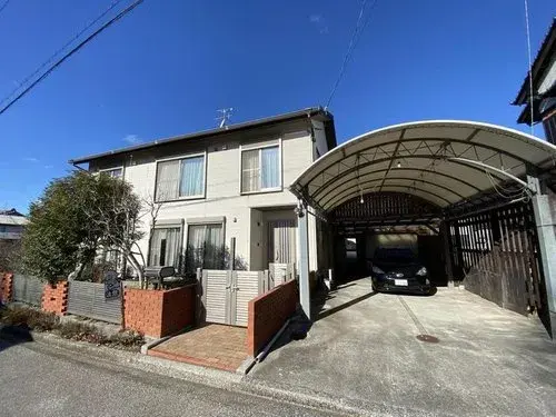 Akiya in Kochi