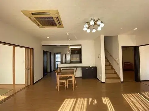Propriété 5LDK Konan-shi Préfecture de Kochi (2)