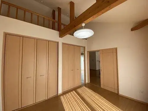 Propriété 5LDK Konan-shi Préfecture de Kochi (16)