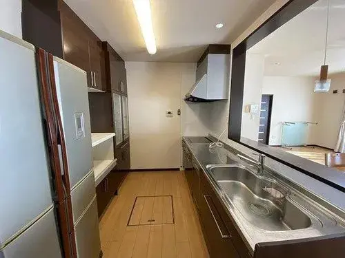 Propriété 5LDK Konan-shi Préfecture de Kochi (17)