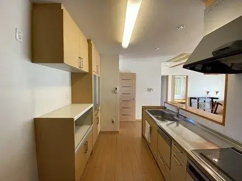 Propriété 5LDK Konan-shi Préfecture de Kochi (18)