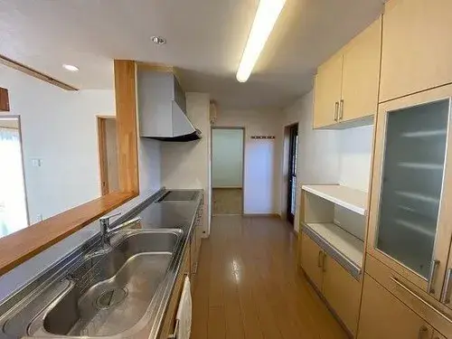 Propriété 5LDK Konan-shi Préfecture de Kochi (19)