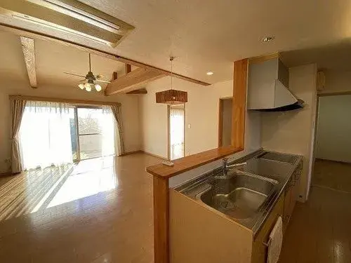 Propriété 5LDK Konan-shi Préfecture de Kochi (20)