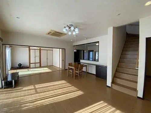 Propriété 5LDK Konan-shi Préfecture de Kochi (3)