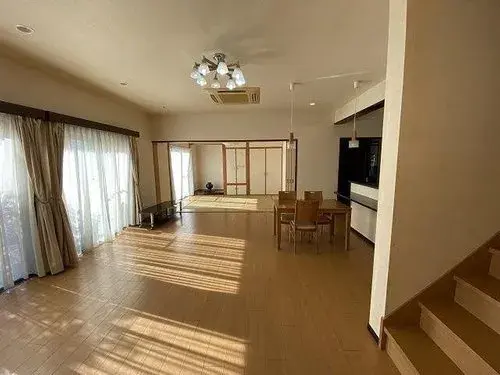 Propriété 5LDK Konan-shi Préfecture de Kochi (5)