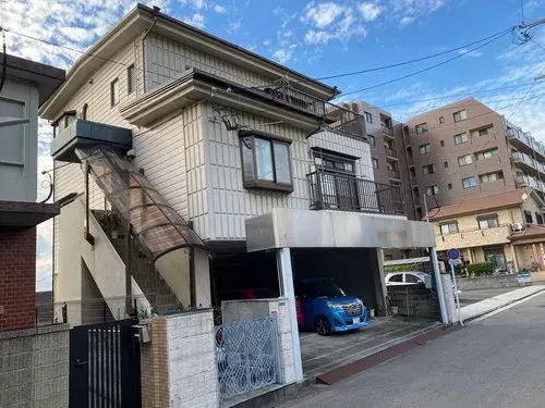 4DK 北九州市 福岡県 (2)