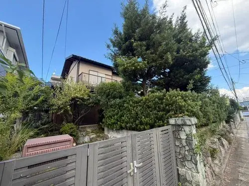 Akiya in 福岡市西区