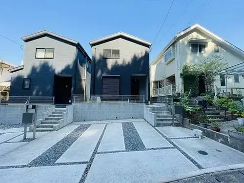 Akiya in Fukuoka