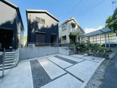 4LDK Dazaifu City Fukuoka Prefecture (2)