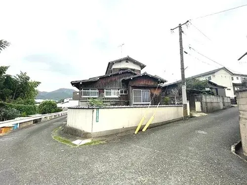 Akiya in 北九州市八幡西区