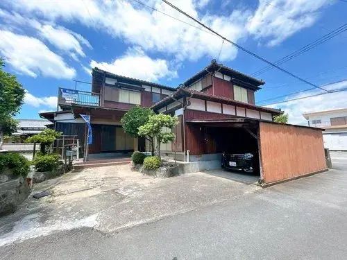 Akiya in Fukuoka