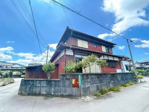 5LDK+S Property Kurume City Fukuoka Prefecture (2)