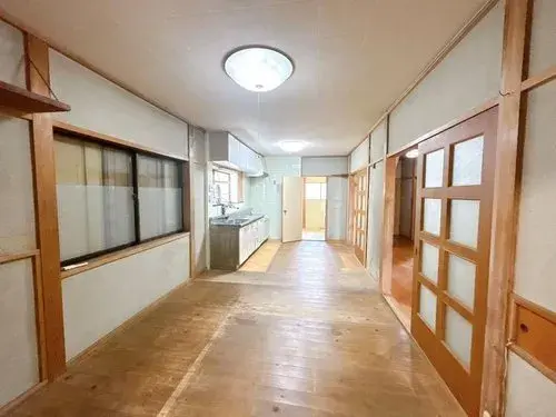 5LDK+S Property Kurume City Fukuoka Prefecture (11)