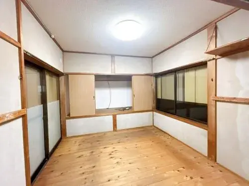 5LDK+S Property Kurume City Fukuoka Prefecture (12)