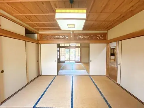 5LDK+S Property Kurume City Fukuoka Prefecture (13)
