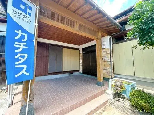 5LDK+S Property Kurume City Fukuoka Prefecture (4)