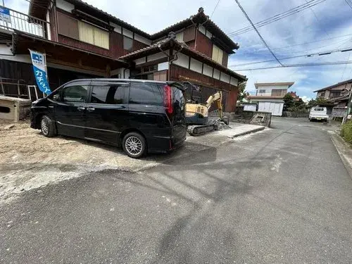 5LDK+S Property Kurume City Fukuoka Prefecture (6)