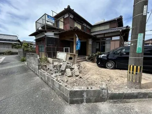 5LDK+S Property Kurume City Fukuoka Prefecture (7)