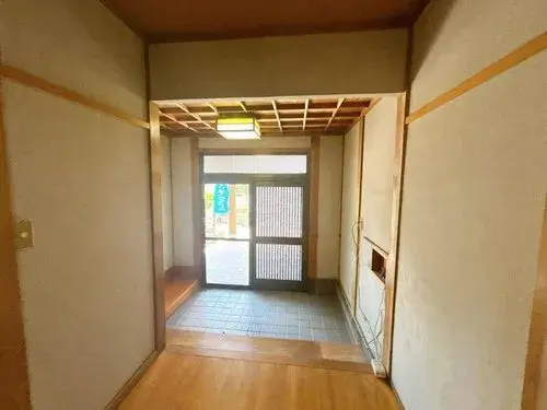5LDK+S Property Kurume City Fukuoka Prefecture (9)