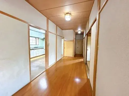 5LDK+S Property Kurume City Fukuoka Prefecture (10)