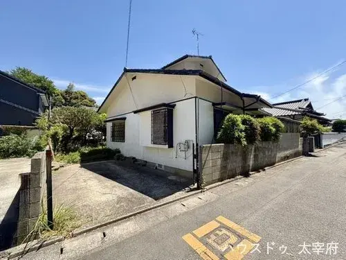 4LDK物件 太宰府市 福岡県 (2)