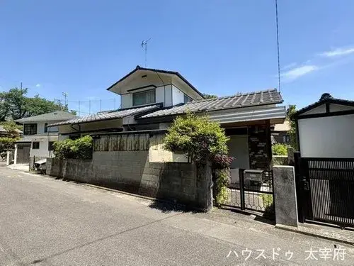 4LDK物件 太宰府市 福岡県 (3)