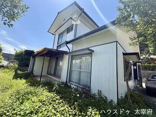 4LDK物件 太宰府市 福岡県 (4)