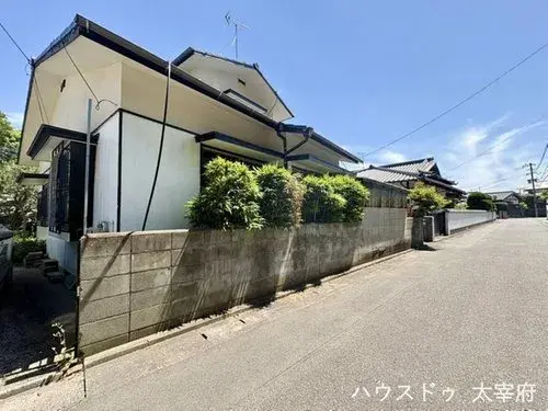 4LDK物件 太宰府市 福岡県 (5)