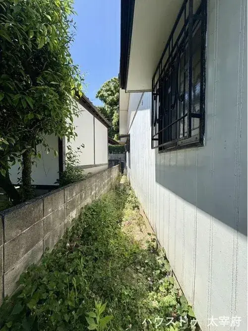 4LDK物件 太宰府市 福岡県 (6)