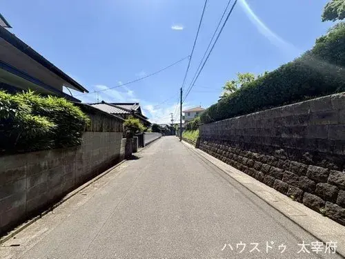 4LDK物件 太宰府市 福岡県 (7)