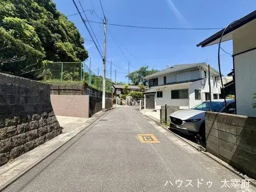 4LDK物件 太宰府市 福岡県 (8)