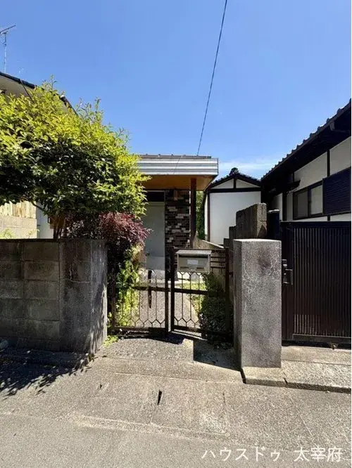 4LDK物件 太宰府市 福岡県 (9)