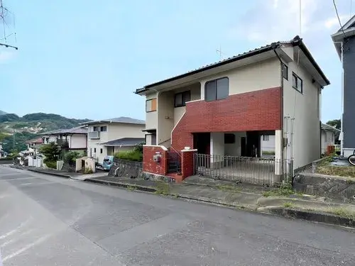 Akiya in 太宰府市