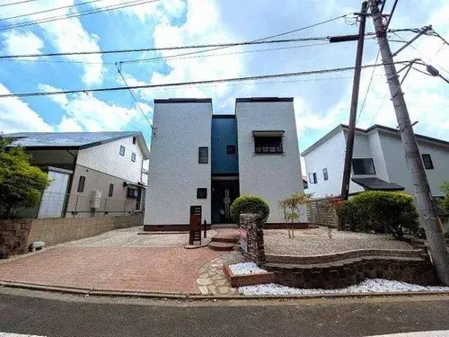 Akiya in 宗像市