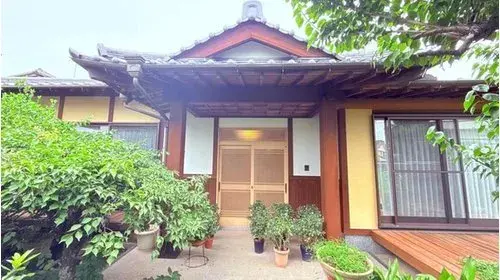 Akiya in 大野城市