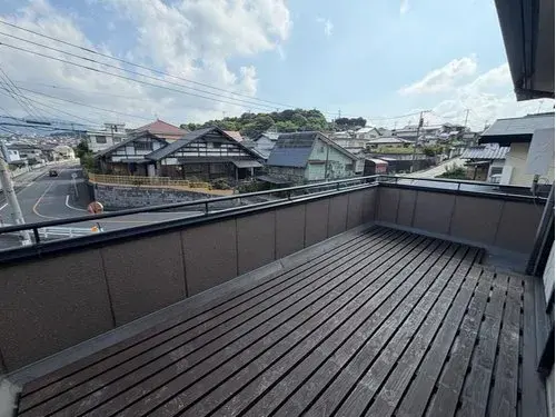 4LDK Property Nakama City Fukuoka Prefecture (3)