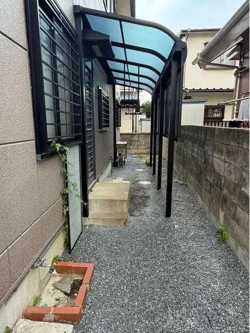 4LDK Property Nakama City Fukuoka Prefecture (4)