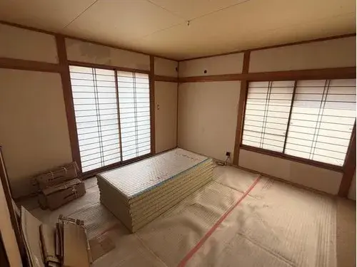 4LDK Property Nakama City Fukuoka Prefecture (5)