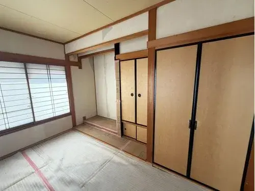 4LDK Property Nakama City Fukuoka Prefecture (6)