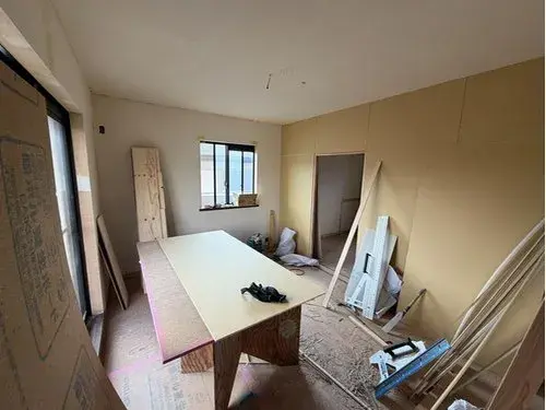 4LDK Property Nakama City Fukuoka Prefecture (7)