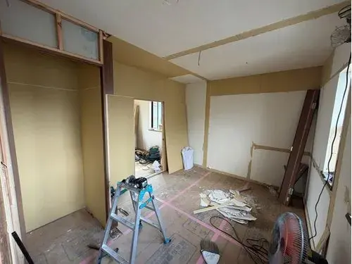 4LDK Property Nakama City Fukuoka Prefecture (8)