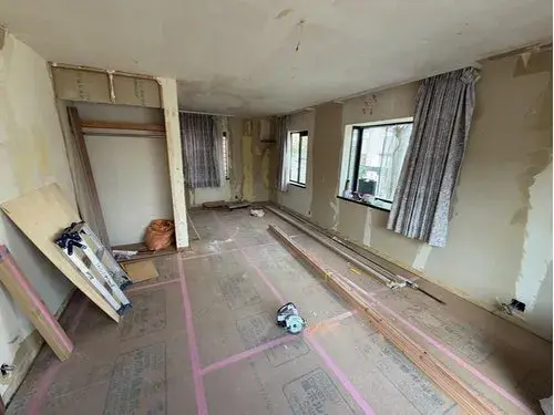 4LDK Property Nakama City Fukuoka Prefecture (9)