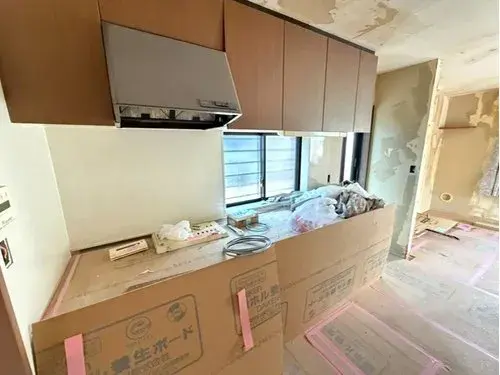 4LDK Property Nakama City Fukuoka Prefecture (10)