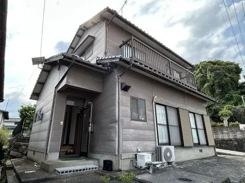Akiya in Fukuoka