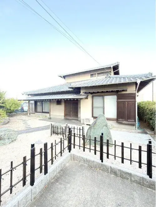4LDK+S 北九州市若松区 福岡県 (2)