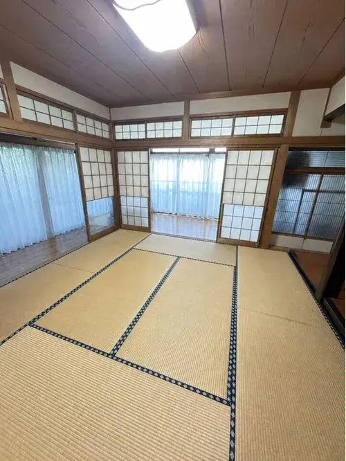 4LDK+S 北九州市若松区 福岡県 (6)